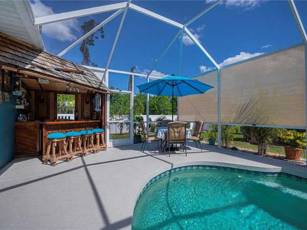 2142 S CHAMBERLAIN BLVD, NORTH PORT, FL 34286