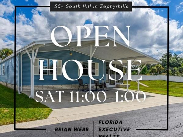4050 CAREFREE WAY, ZEPHYRHILLS, FL 33541