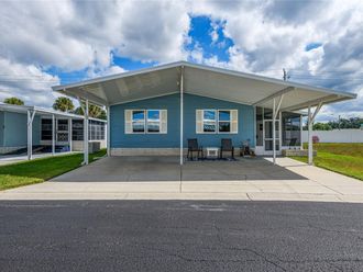 4050 CAREFREE WAY Zephyrhills, FL 33541