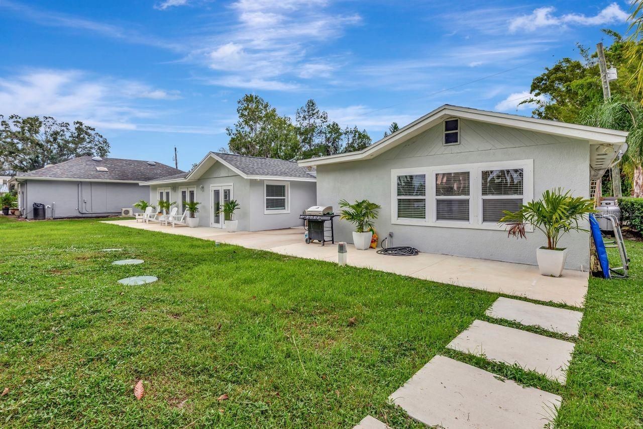 19207 Crooked Lane, Lutz, FL 33548 Photo