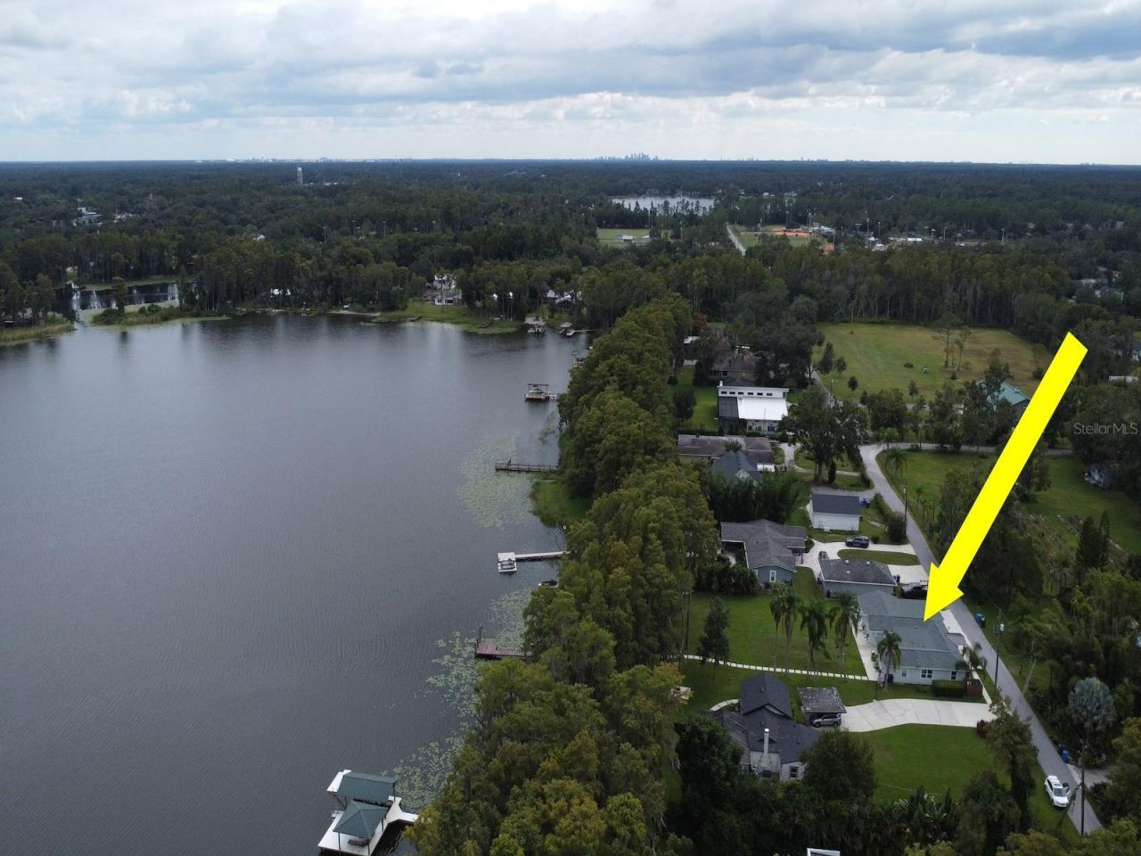 19207 Crooked Lane, Lutz, FL 33548 Photo