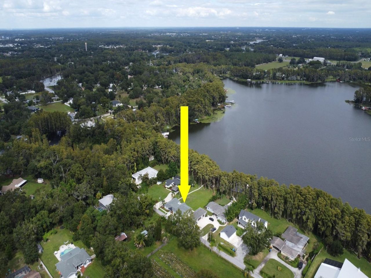 19207 Crooked Lane, Lutz, FL 33548 Photo