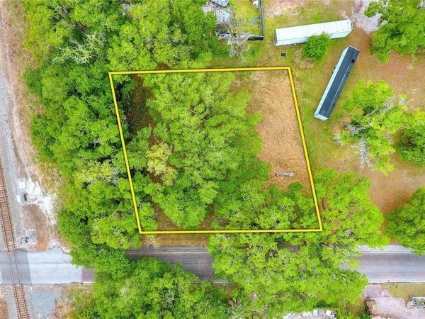 0 N WARNELL STREET, PLANT CITY, FL 33563