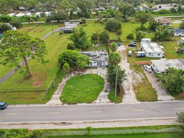 500 CHURCH STREET, NOKOMIS, FL 34275