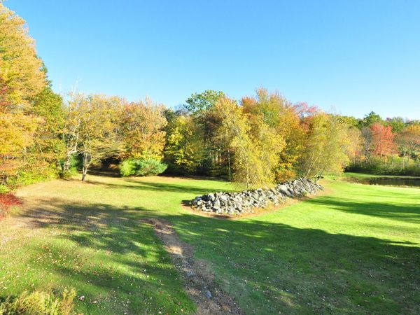 86 Case, Granby, CT 06090