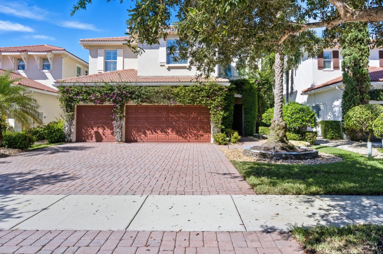 12293 Aviles Circle, Palm Beach Gardens, FL 33418 Photo