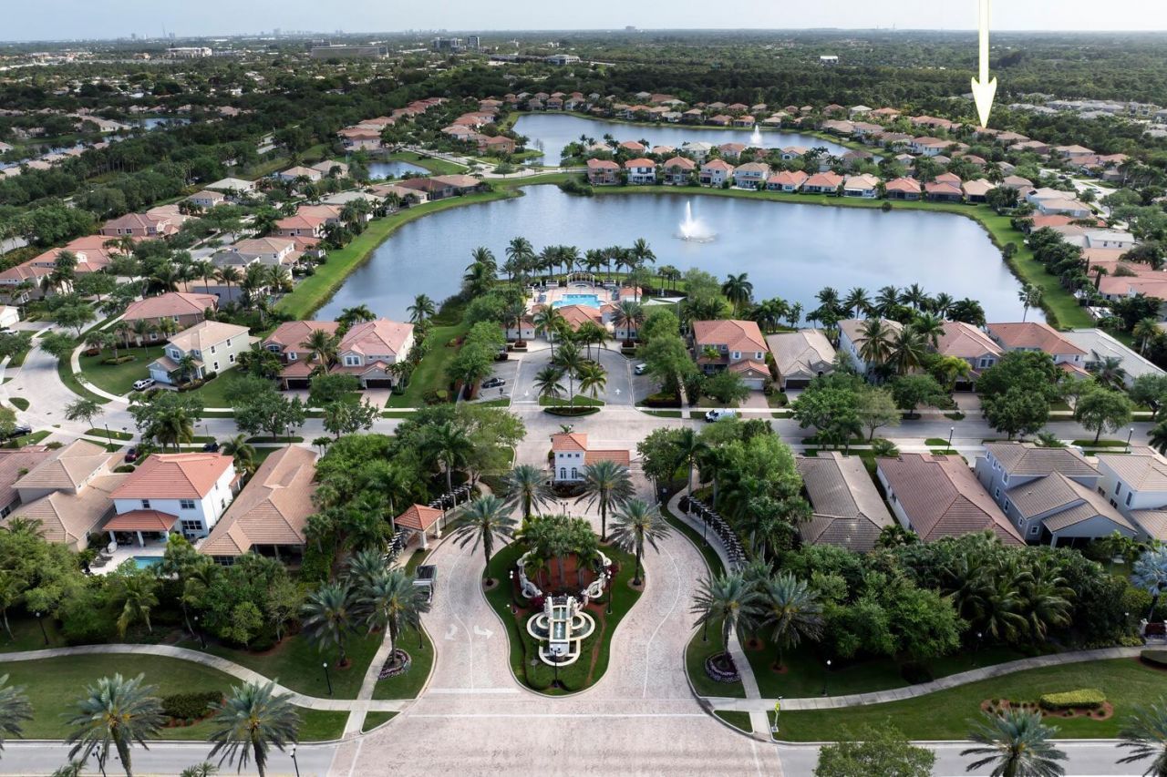 12293 Aviles Circle, Palm Beach Gardens, FL 33418 Photo