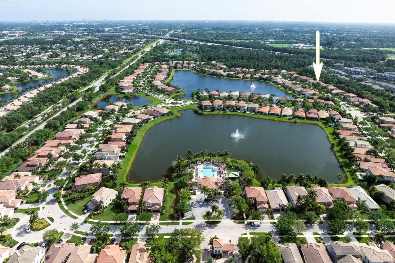 12293 Aviles Circle, Palm Beach Gardens, FL 33418 Photo