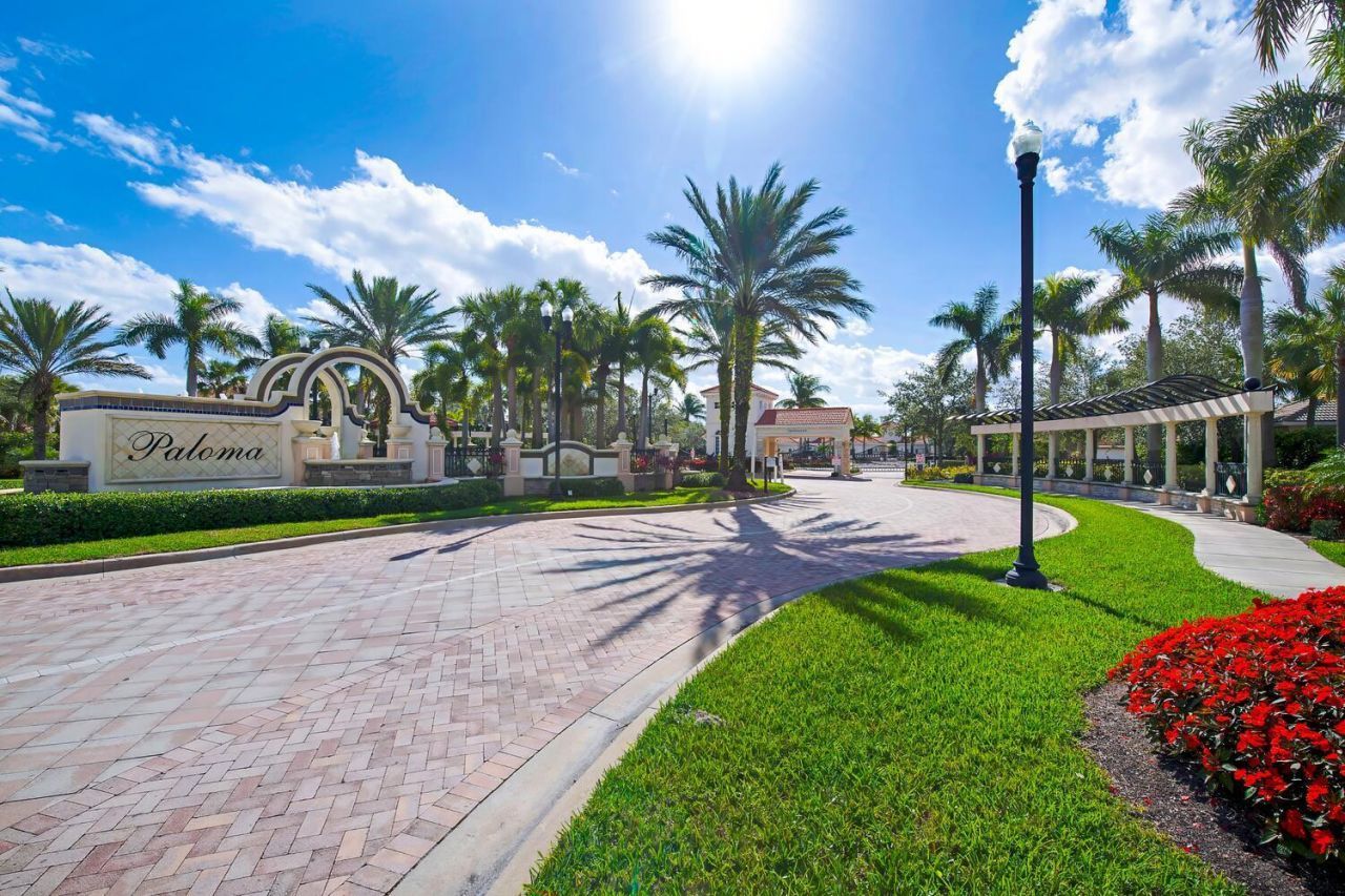 12293 Aviles Circle, Palm Beach Gardens, FL 33418 Photo