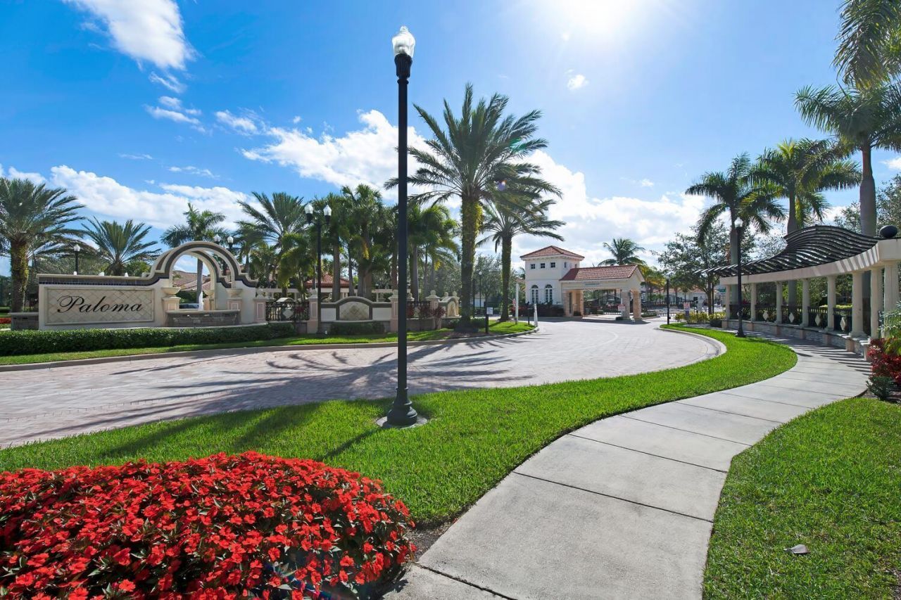 12293 Aviles Circle, Palm Beach Gardens, FL 33418 Photo