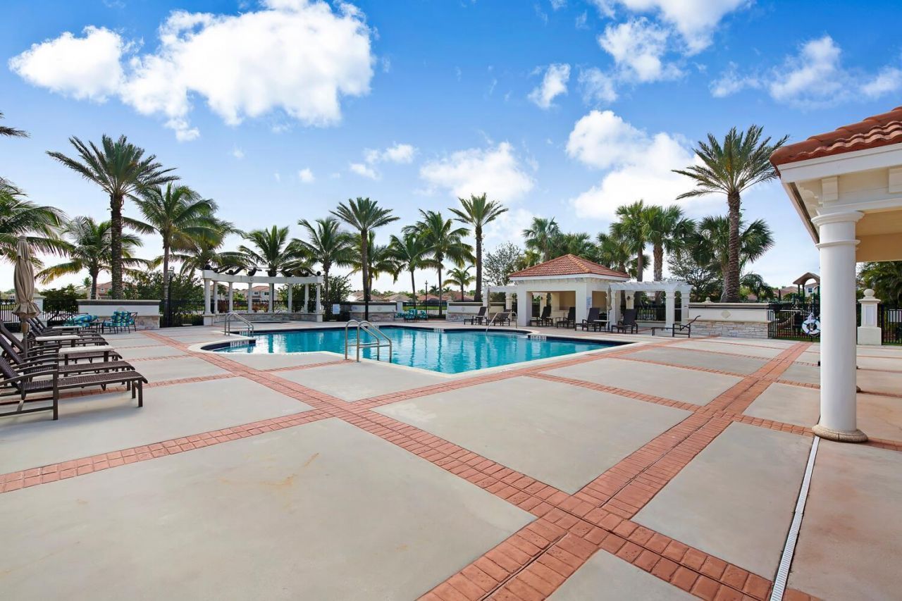 12293 Aviles Circle, Palm Beach Gardens, FL 33418 Photo