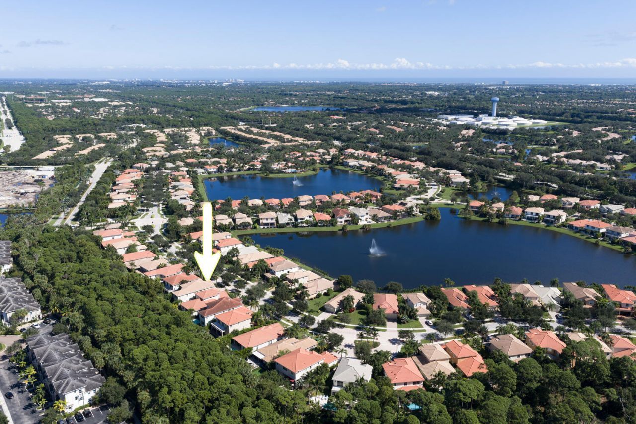 12293 Aviles Circle, Palm Beach Gardens, FL 33418 Photo