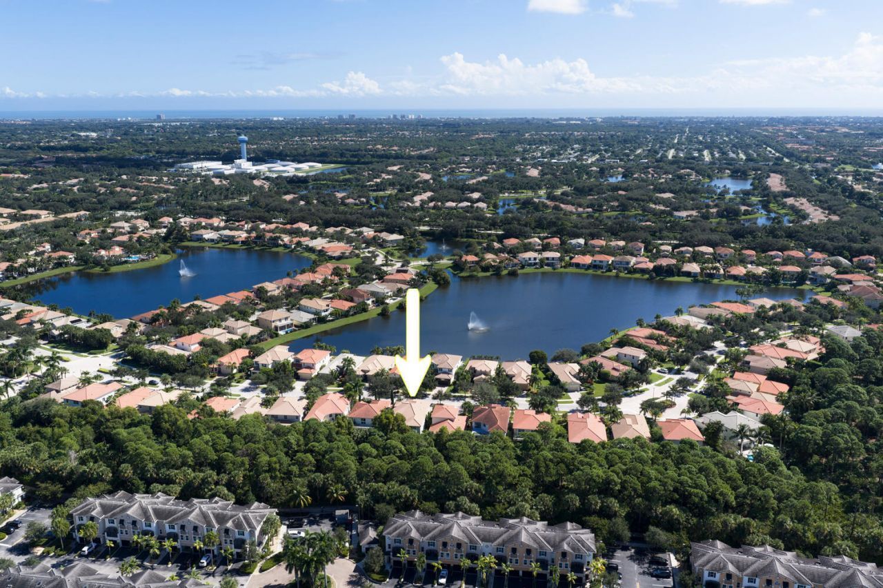 12293 Aviles Circle, Palm Beach Gardens, FL 33418 Photo