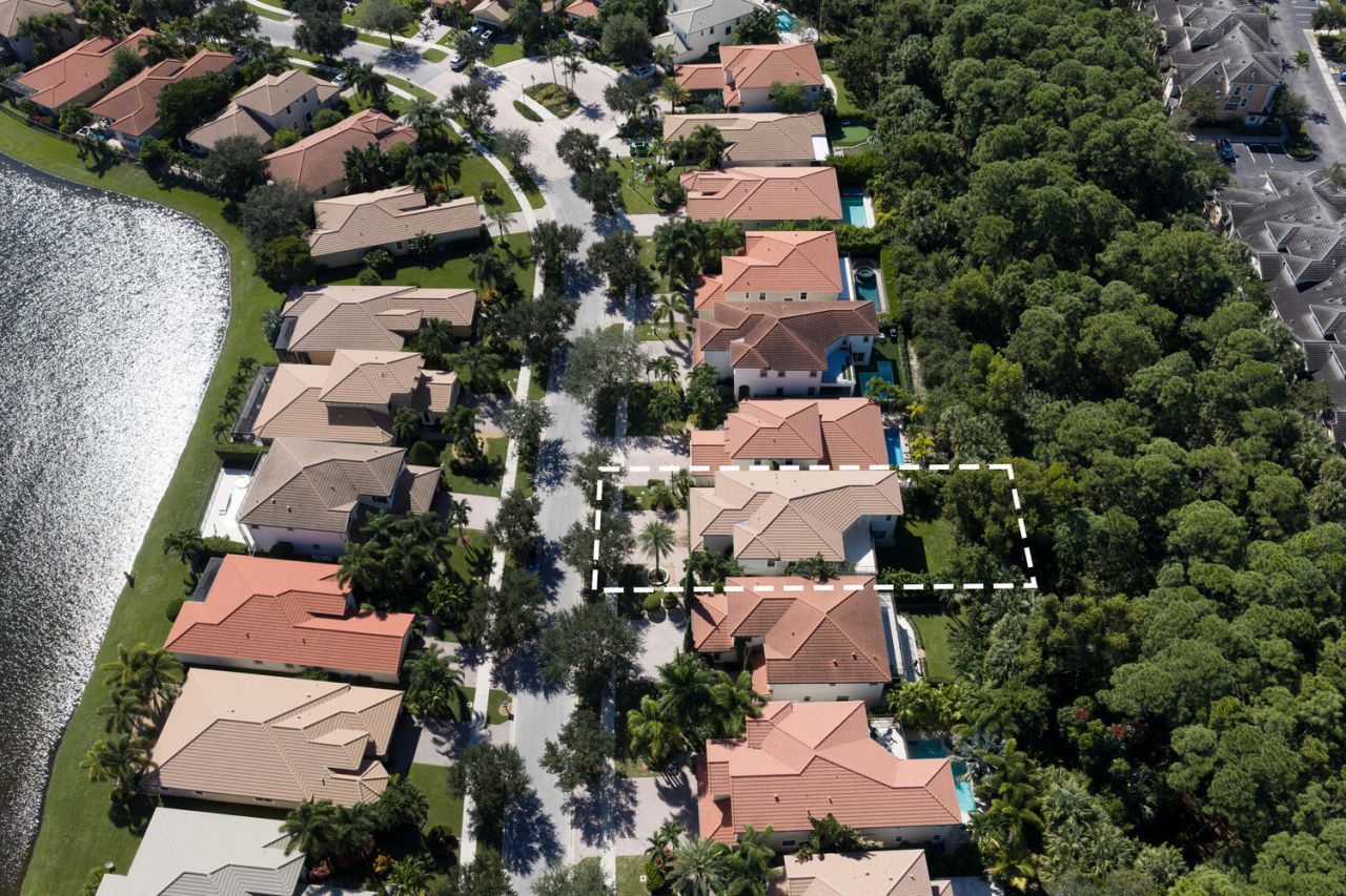 12293 Aviles Circle, Palm Beach Gardens, FL 33418 Photo