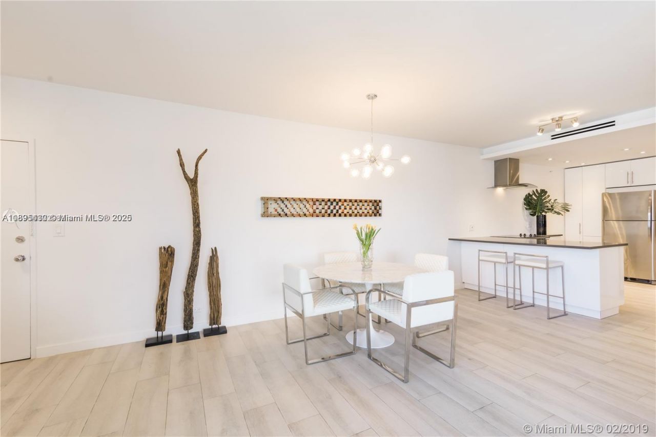 3 Island Ave, Unit 09D, Miami Beach, FL 33139 Photo