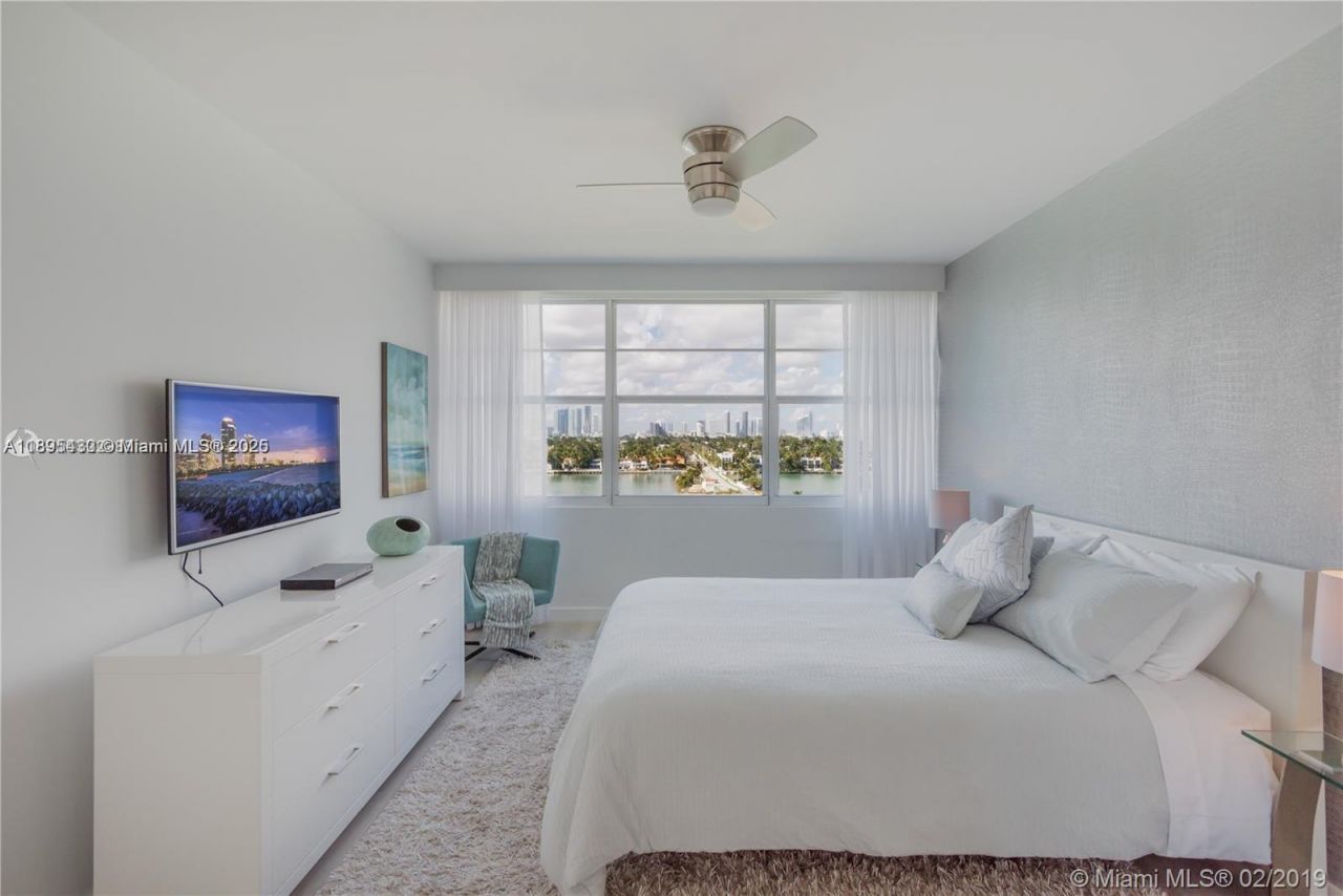 3 Island Ave, Unit 09D, Miami Beach, FL 33139 Photo