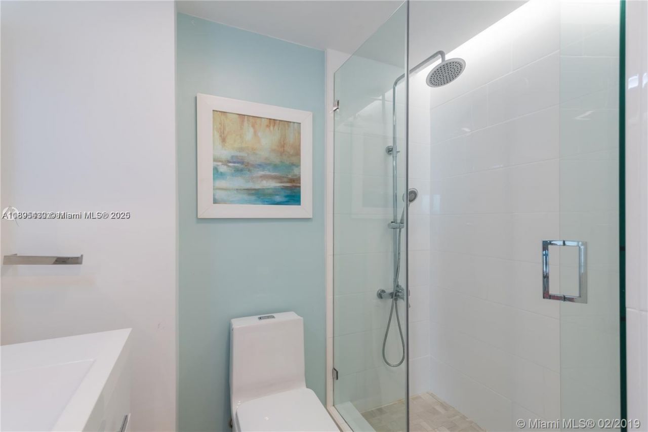 3 Island Ave, Unit 09D, Miami Beach, FL 33139 Photo