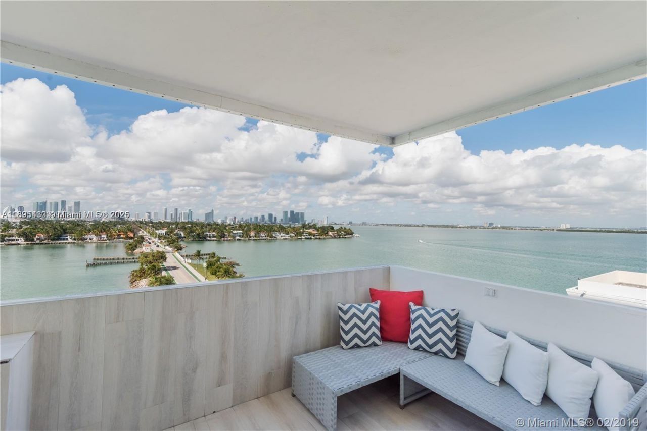 3 Island Ave, Unit 09D, Miami Beach, FL 33139 Photo