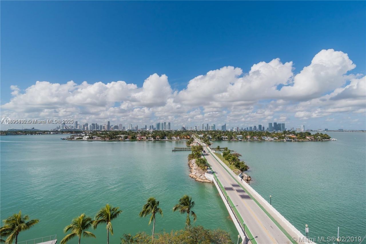 3 Island Ave, Unit 09D, Miami Beach, FL 33139 Photo