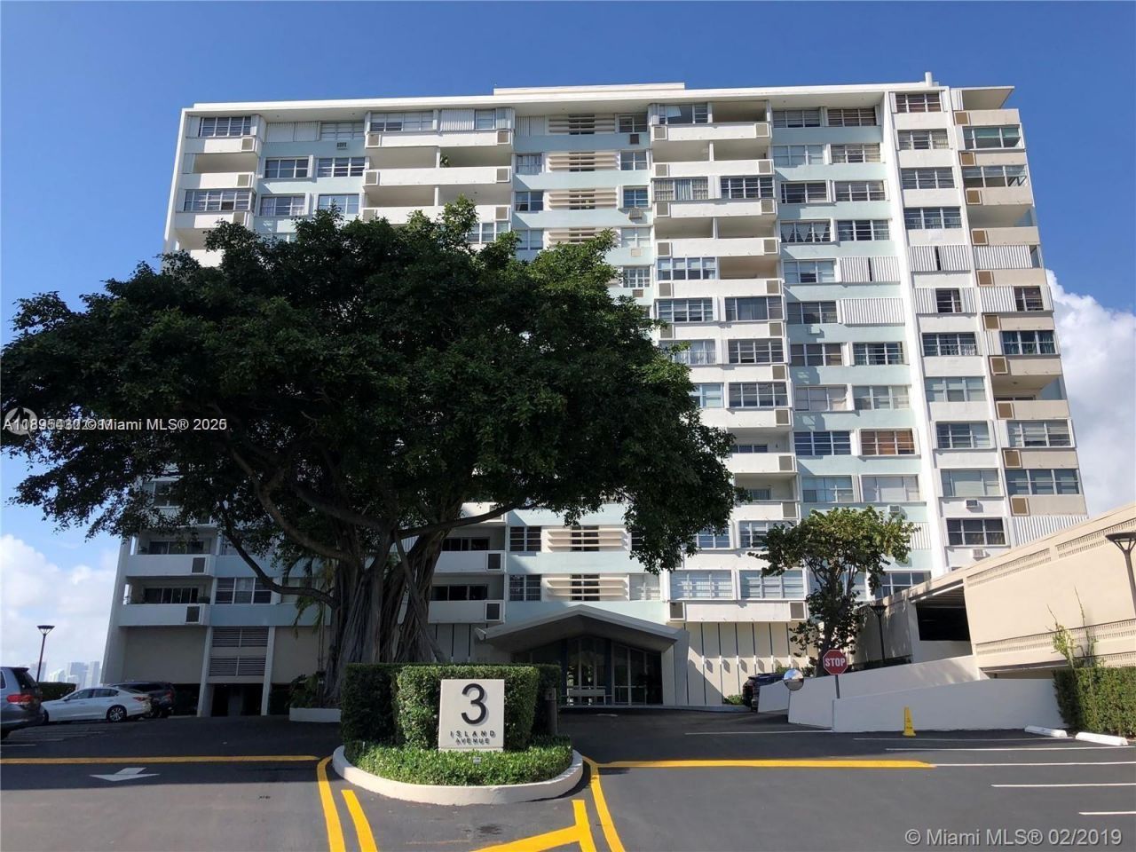 3 Island Ave, Unit 09D, Miami Beach, FL 33139 Photo