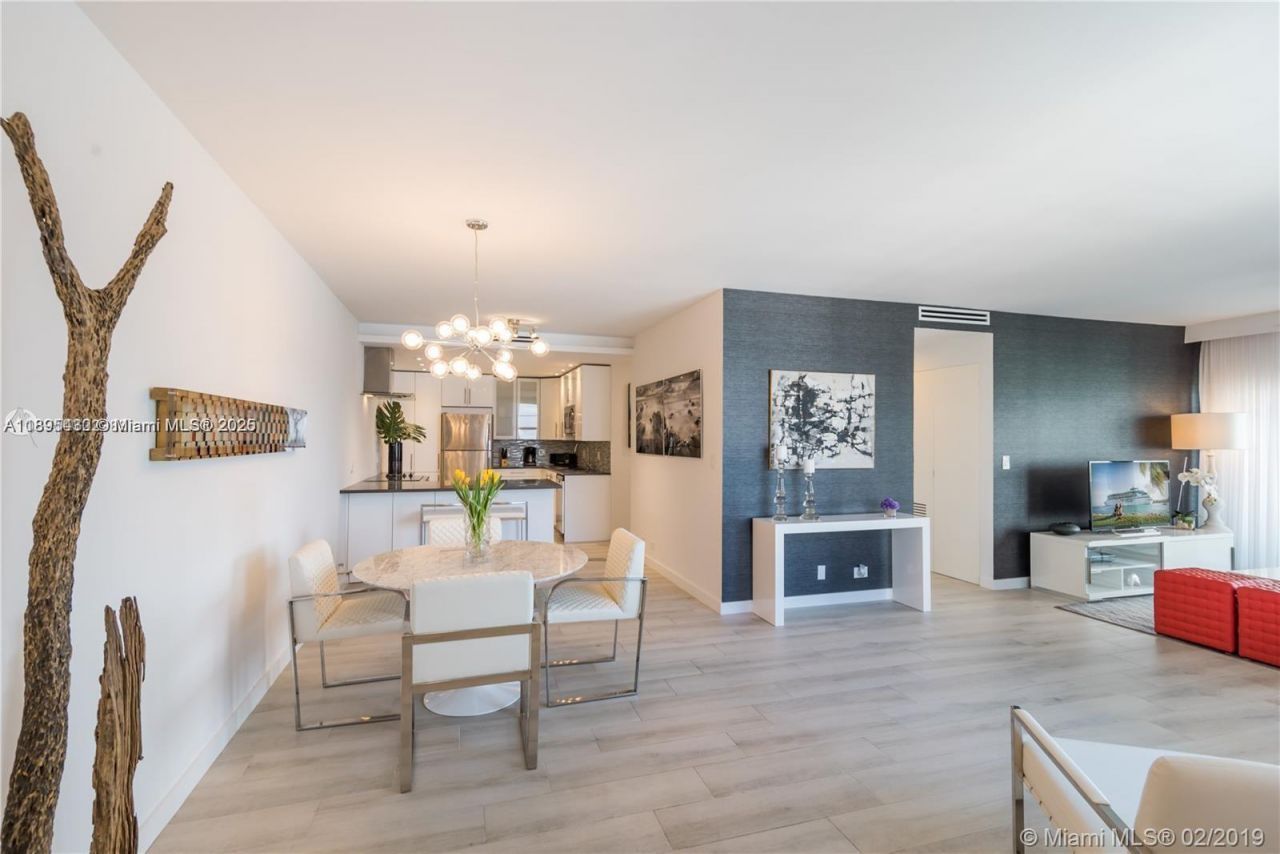 3 Island Ave, Unit 09D, Miami Beach, FL 33139 Photo