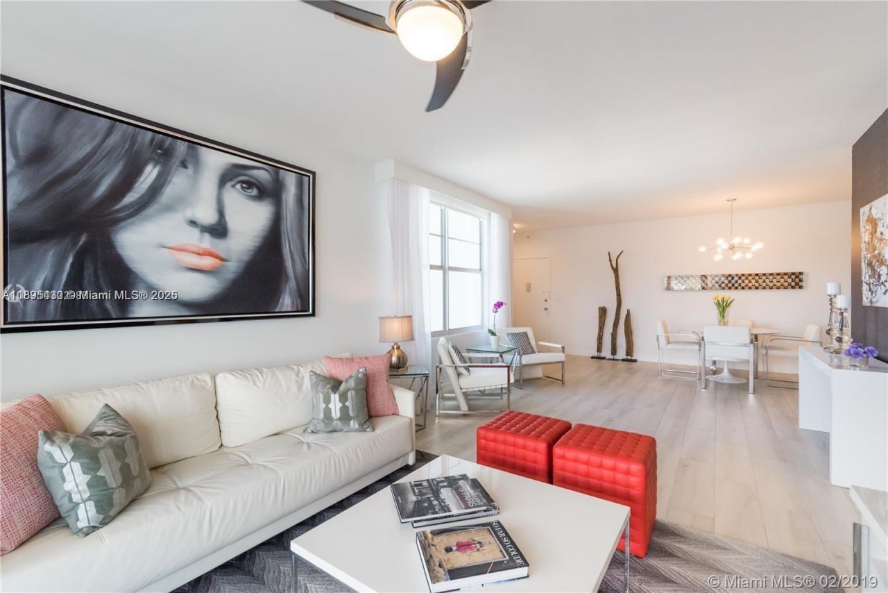 3 Island Ave, Unit 09D, Miami Beach, FL 33139 Photo