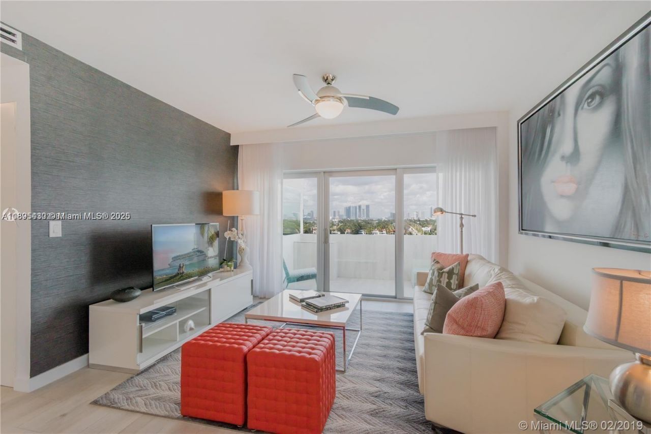 3 Island Ave, Unit 09D, Miami Beach, FL 33139 Photo