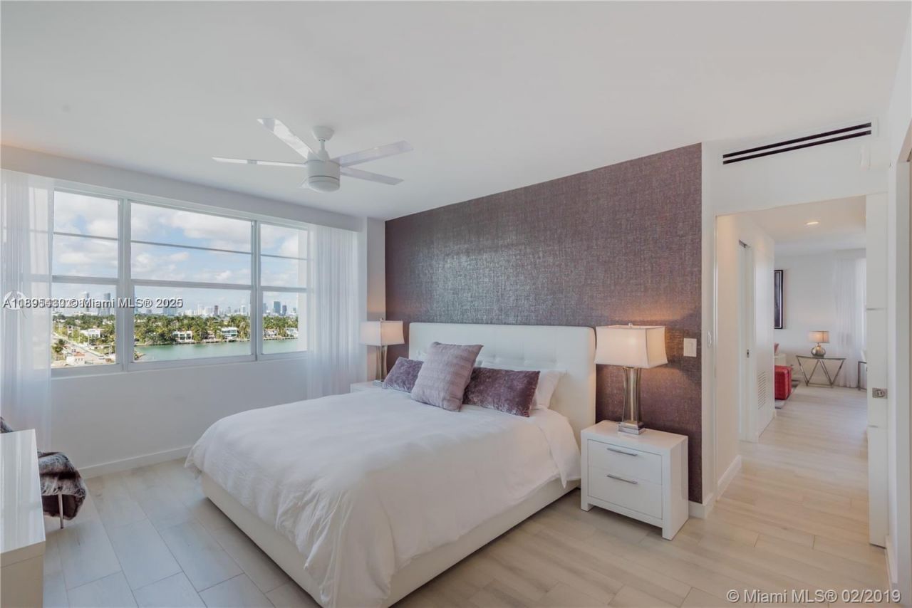 3 Island Ave, Unit 09D, Miami Beach, FL 33139 Photo
