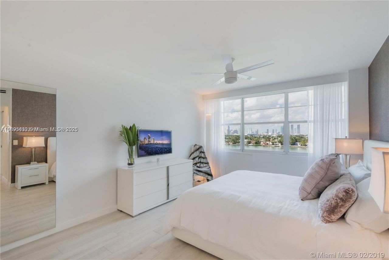 3 Island Ave, Unit 09D, Miami Beach, FL 33139 Photo