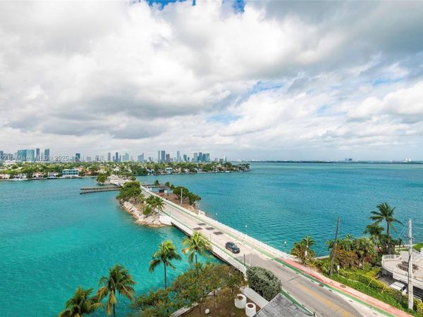 3 Island Ave, Unit 09E, Miami Beach, FL 33139
