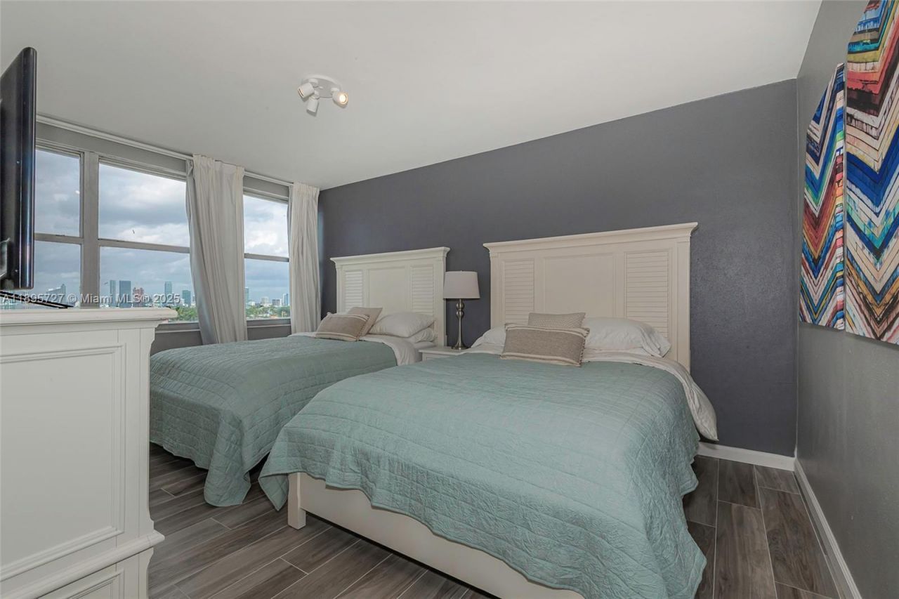 3 Island Ave, Unit 09E, Miami Beach, FL 33139 Photo