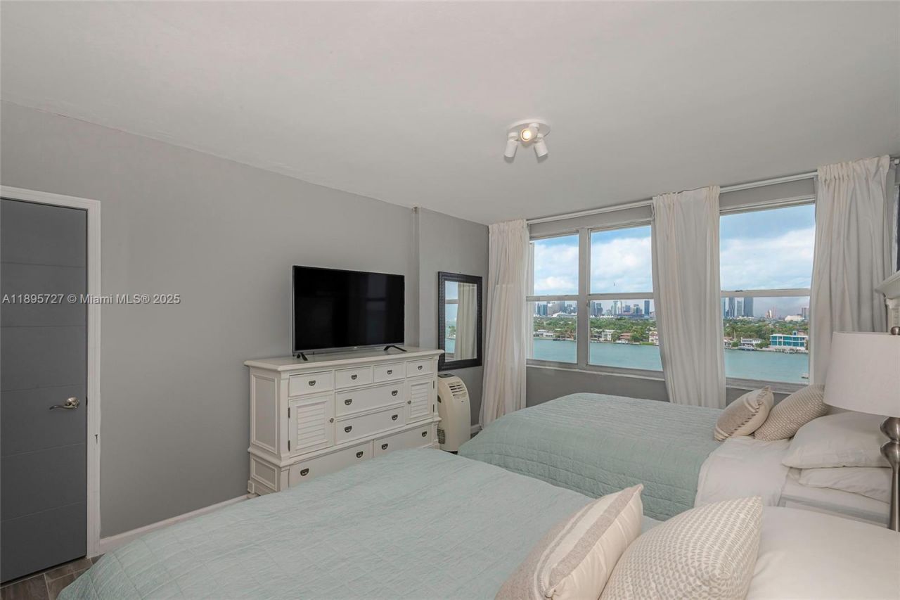 3 Island Ave, Unit 09E, Miami Beach, FL 33139 Photo