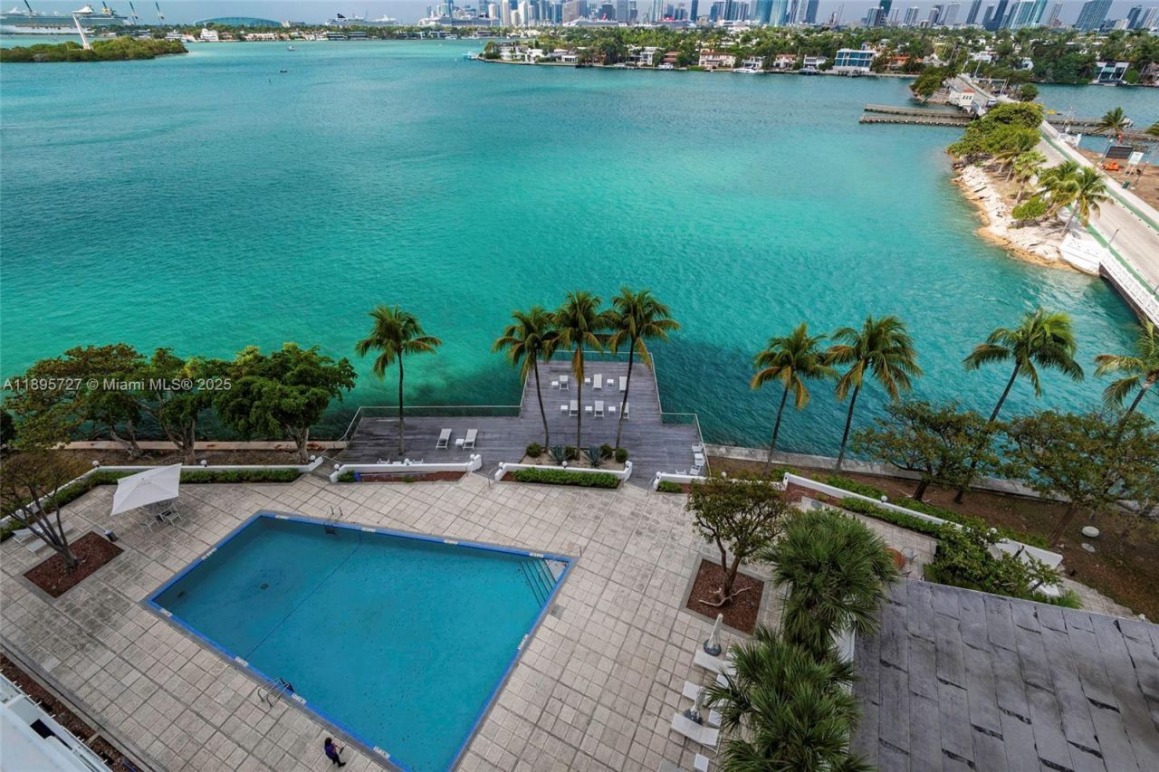 3 Island Ave, Unit 09E, Miami Beach, FL 33139 Photo