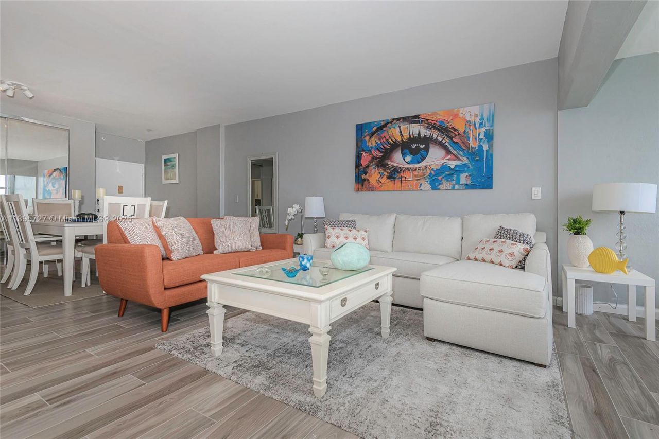 3 Island Ave, Unit 09E, Miami Beach, FL 33139 Photo