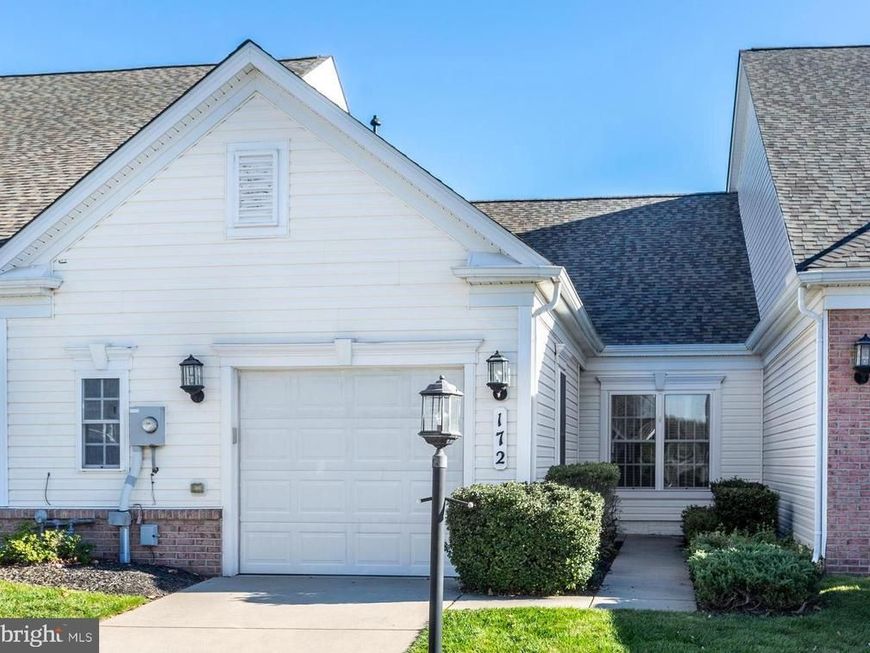 172 Saddletop Drive, Unit 364, Taneytown, MD 21787 Main Photo