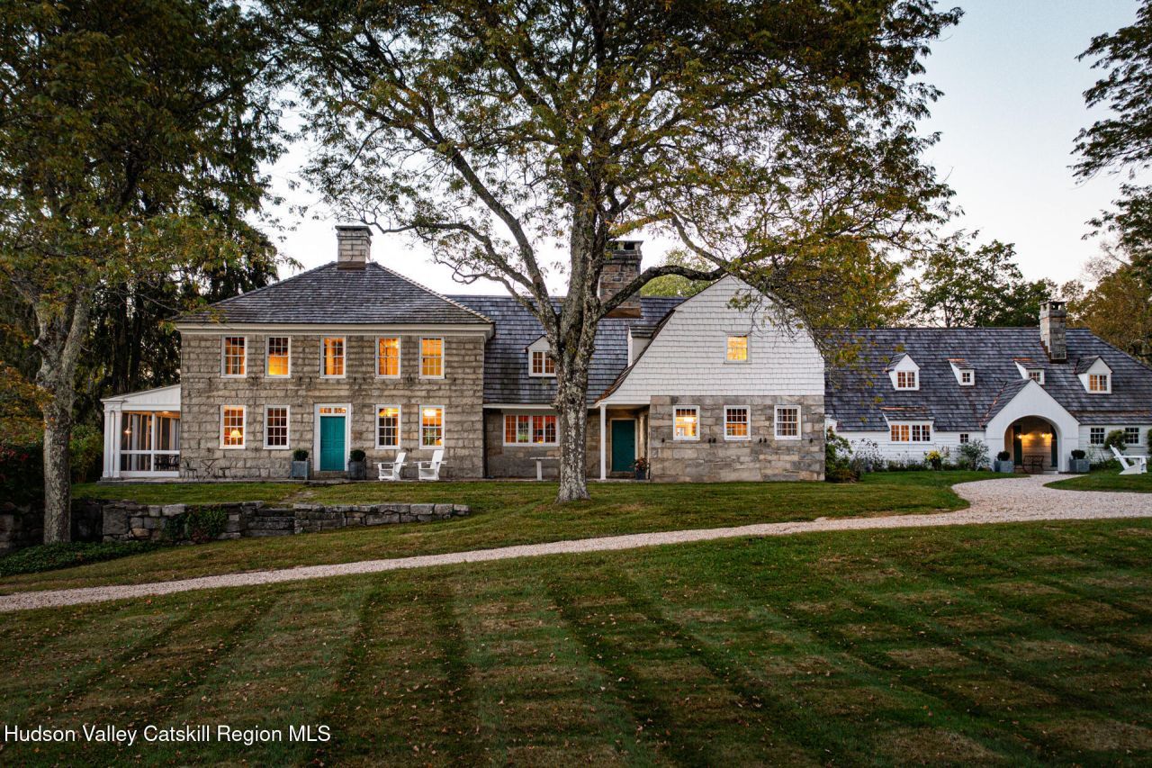 102 Melius Road, Warren, CT 06754 Main Photo