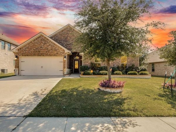 248 Georgetown Drive, Forney, TX 75126