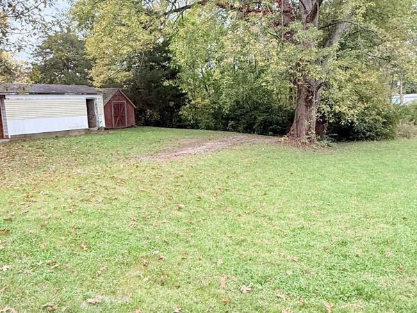 0 Cross North Street, Waveland, IN 47989