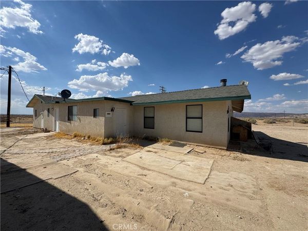 42750 Orchid, Hinkley, CA 92347