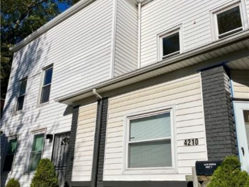4210 Clinton Avenue, Cleveland, OH 44113 Photo 1