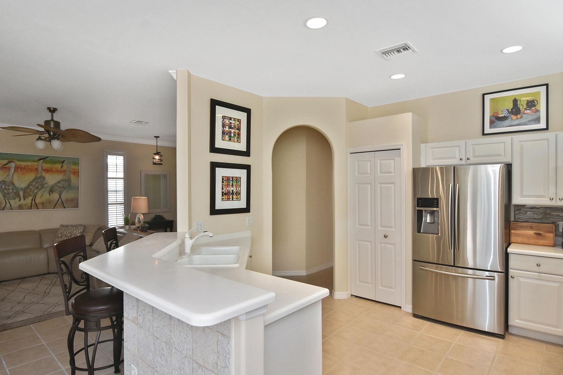 8156 Woodridge Pointe Dr, Fort Myers, FL 33912 Photo