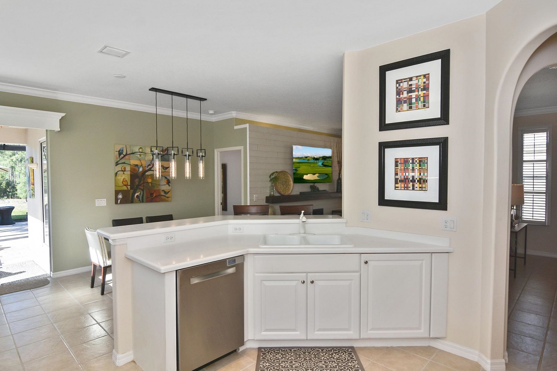 8156 Woodridge Pointe Dr, Fort Myers, FL 33912 Photo