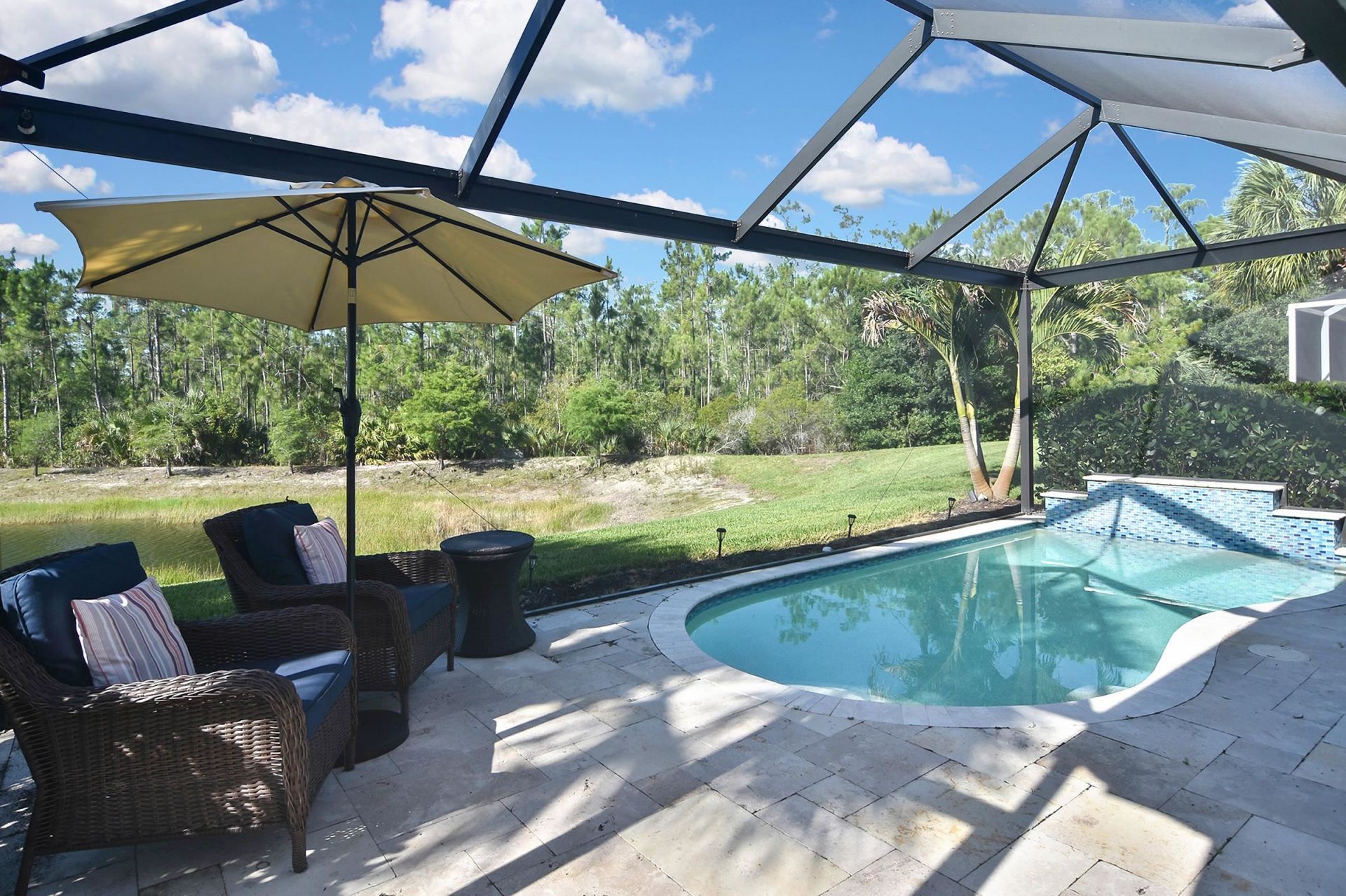 8156 Woodridge Pointe Dr, Fort Myers, FL 33912 Photo