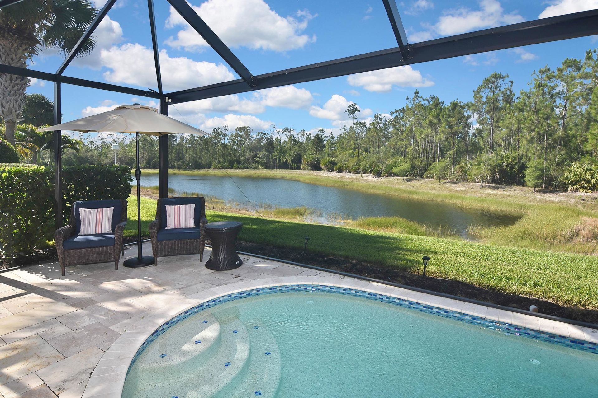 8156 Woodridge Pointe Dr, Fort Myers, FL 33912 Photo