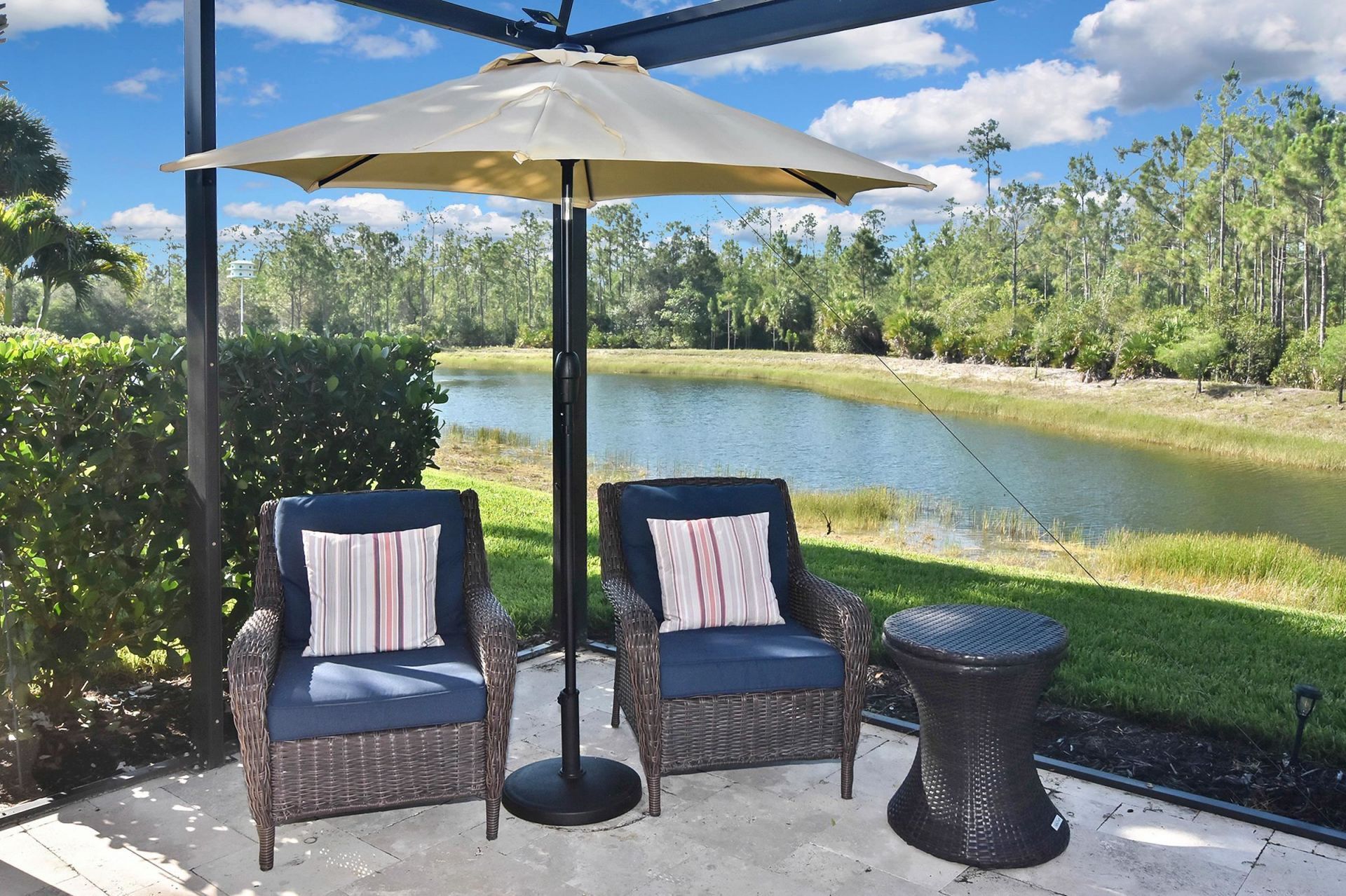 8156 Woodridge Pointe Dr, Fort Myers, FL 33912 Photo