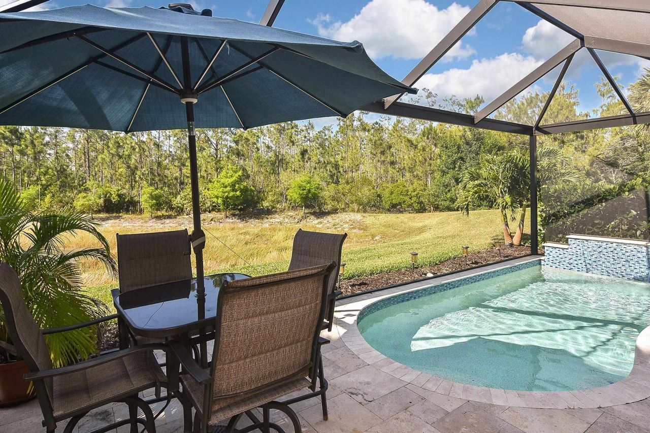 8156 Woodridge Pointe Dr, Fort Myers, FL 33912 Photo