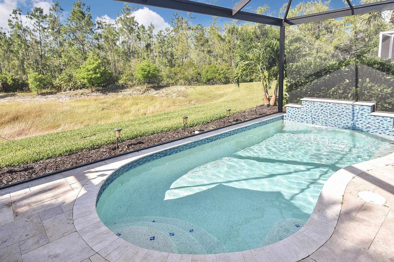 8156 Woodridge Pointe Dr, Fort Myers, FL 33912 Photo