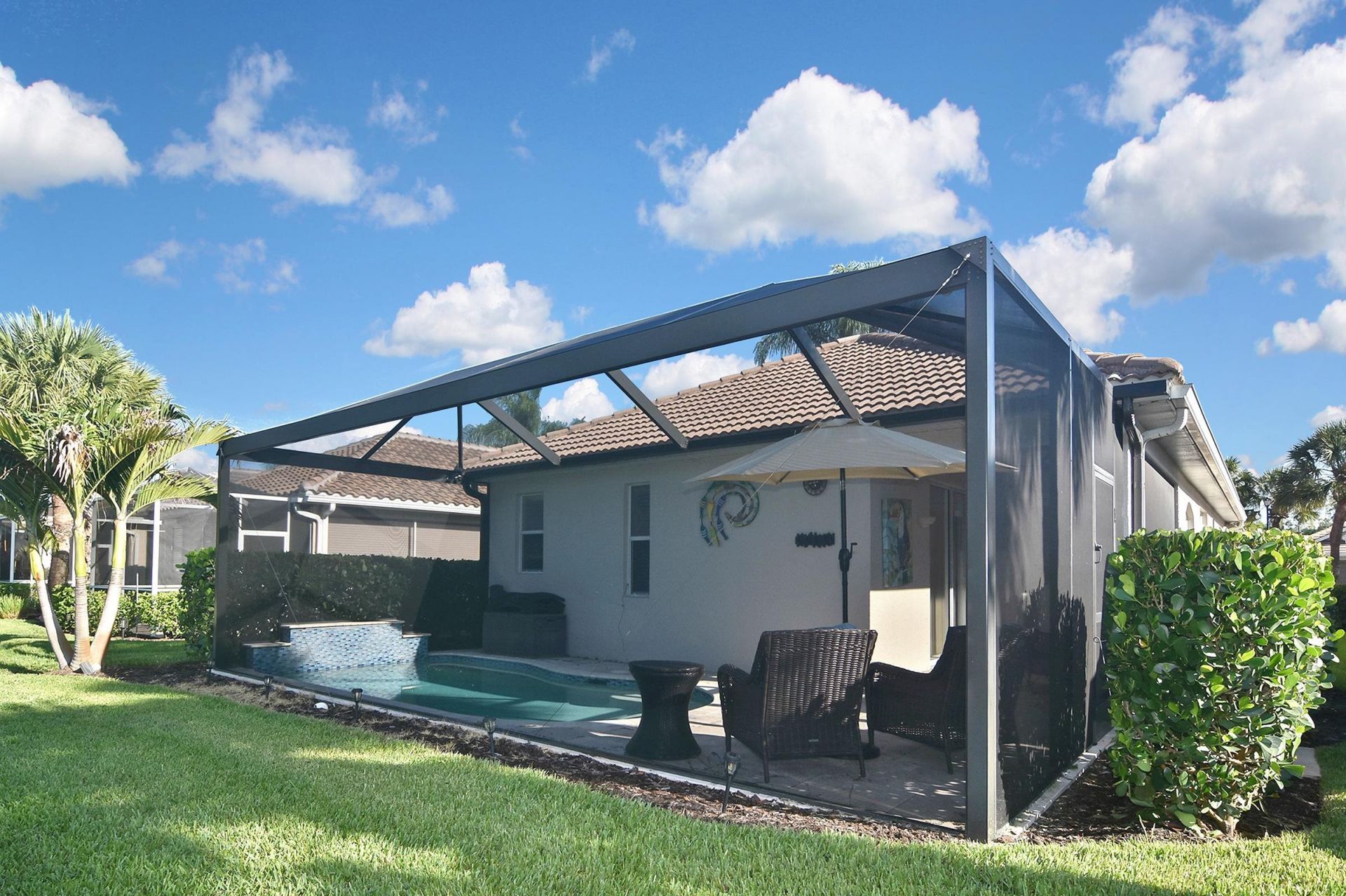 8156 Woodridge Pointe Dr, Fort Myers, FL 33912 Photo