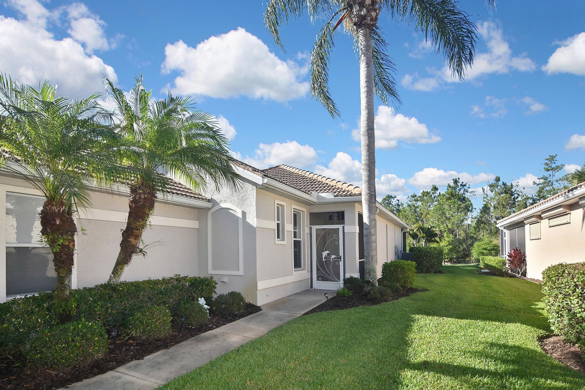 8156 Woodridge Pointe Dr, Fort Myers, FL 33912 Photo