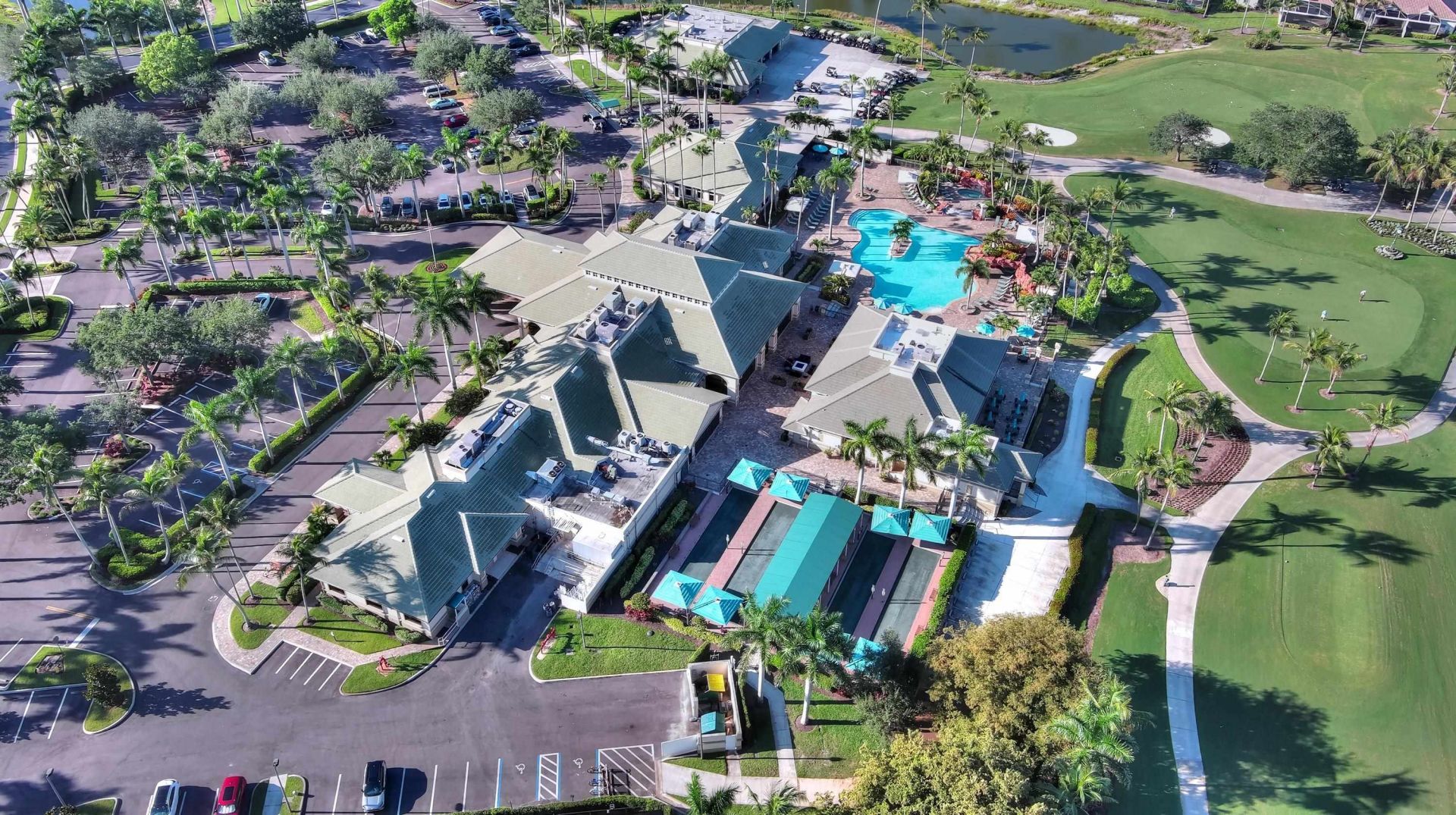 8156 Woodridge Pointe Dr, Fort Myers, FL 33912 Photo